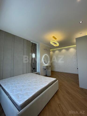 Продаётся 3-комн. новостройка 82 м², м. Ази Асланов, photo 11 from 17