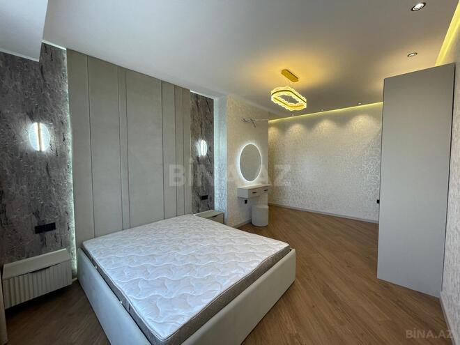 Продаётся 3-комн. новостройка 82 м², м. Ази Асланов, photo 12 from 17
