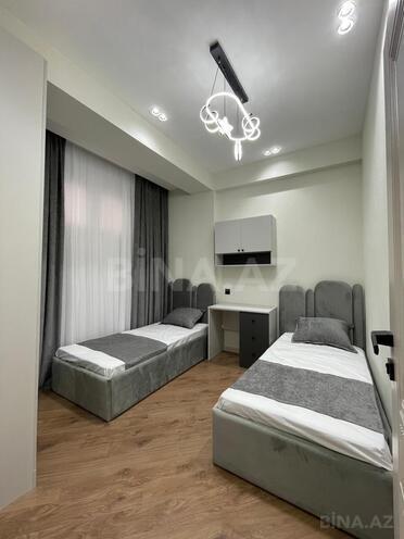 Satılır 3 otaqlı yeni tikili 65 m², Həzi Aslanov m., photo 9 from 10