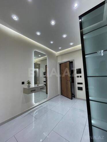 Satılır 3 otaqlı yeni tikili 65 m², Həzi Aslanov m., photo 5 from 10