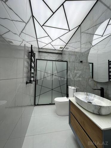 Satılır 3 otaqlı yeni tikili 65 m², Həzi Aslanov m., photo 7 from 10