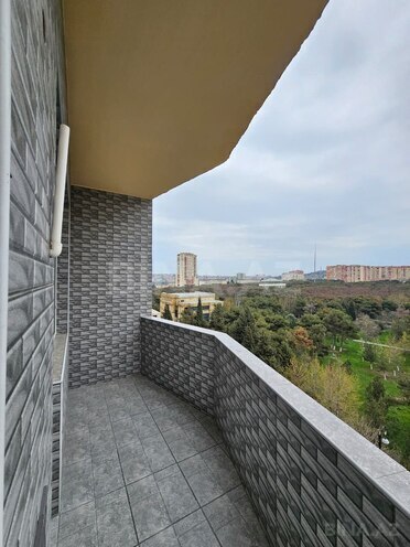 Satılır 3 otaqlı yeni tikili 127 m², photo 31 from 32