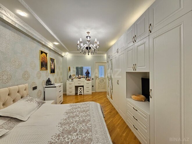 Satılır 3 otaqlı yeni tikili 127 m², photo 11 from 32