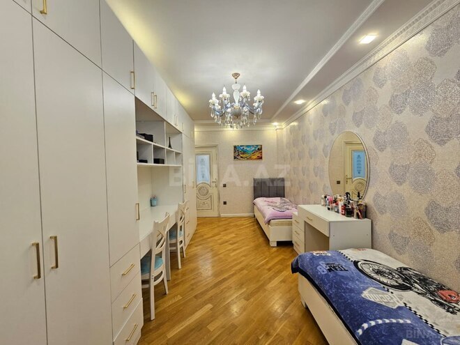 Satılır 3 otaqlı yeni tikili 127 m², photo 15 from 32