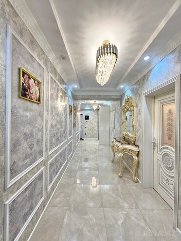 Satılır 3 otaqlı yeni tikili 127 m², photo 22 from 32