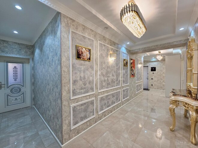 Satılır 3 otaqlı yeni tikili 127 m², photo 25 from 32