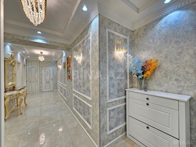 Satılır 3 otaqlı yeni tikili 127 m², photo 19 from 32
