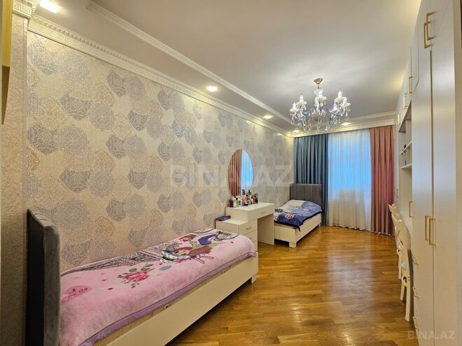 Satılır 3 otaqlı yeni tikili 127 m², photo 14 from 32