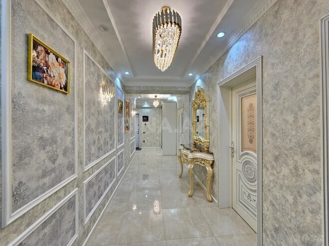 Satılır 3 otaqlı yeni tikili 127 m², photo 20 from 32