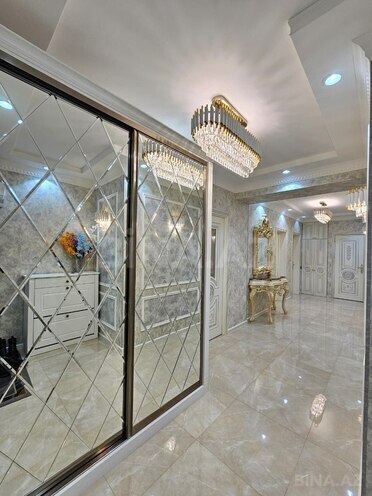 Satılır 3 otaqlı yeni tikili 127 m², photo 23 from 32