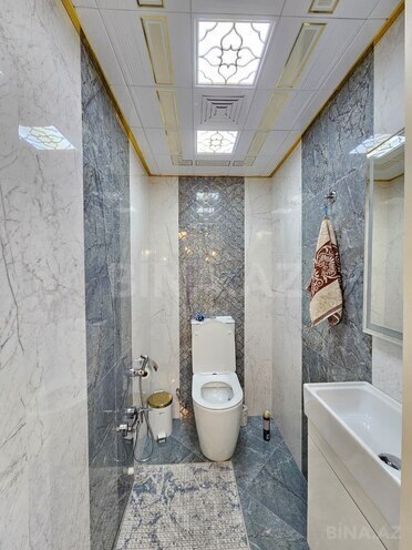 Satılır 3 otaqlı yeni tikili 127 m², photo 28 from 32