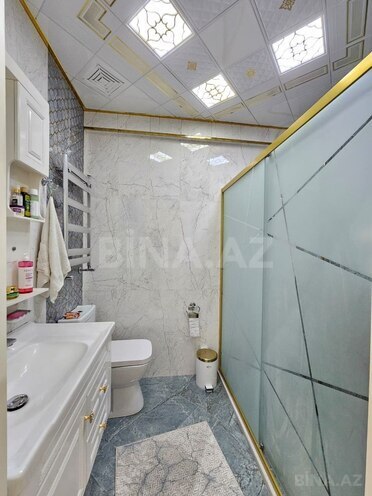 Satılır 3 otaqlı yeni tikili 127 m², photo 27 from 32