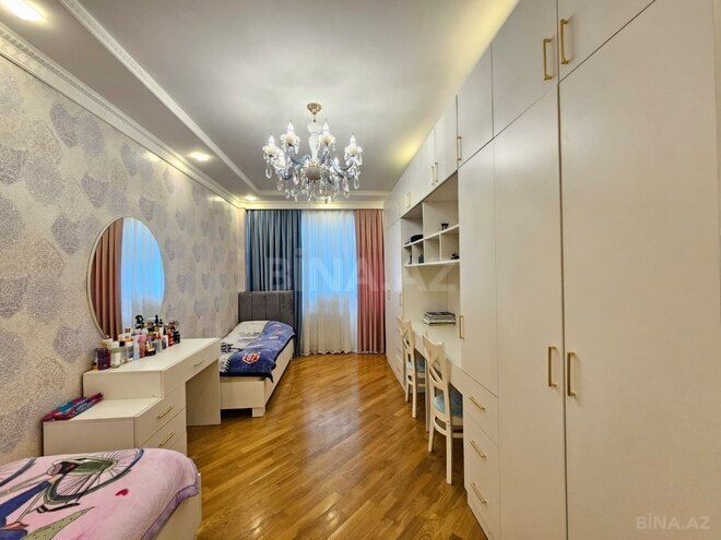 Satılır 3 otaqlı yeni tikili 127 m², photo 10 from 32