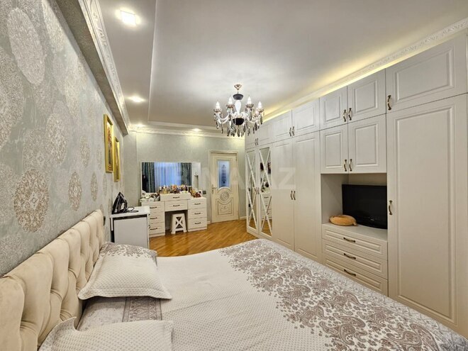 Satılır 3 otaqlı yeni tikili 127 m², photo 12 from 32