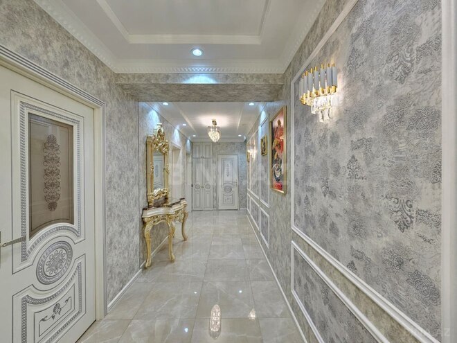 Satılır 3 otaqlı yeni tikili 127 m², photo 18 from 32