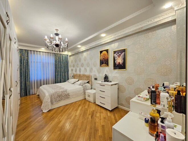 Satılır 3 otaqlı yeni tikili 127 m², photo 13 from 32