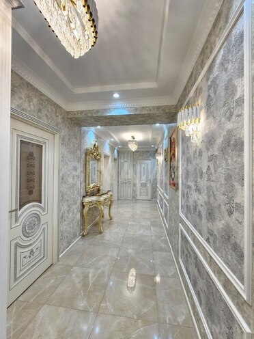 Satılır 3 otaqlı yeni tikili 127 m², photo 16 from 32