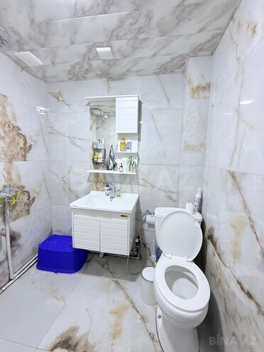 Satılır 2 otaqlı yeni tikili 40 m², photo 9 from 10