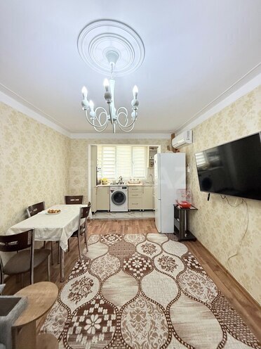 Satılır 2 otaqlı yeni tikili 40 m², photo 3 from 10