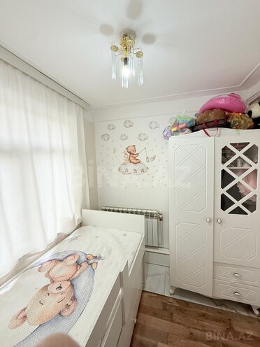 Satılır 2 otaqlı yeni tikili 40 m², photo 8 from 10