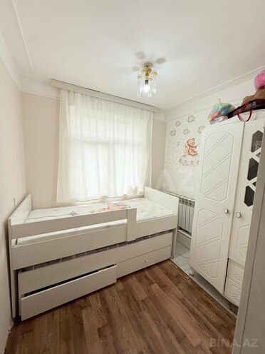 Satılır 2 otaqlı yeni tikili 40 m², photo 5 from 10