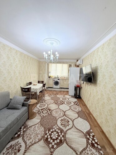 Satılır 2 otaqlı yeni tikili 40 m², photo 1 from 10