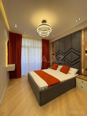 Satılır 2 otaqlı yeni tikili 56 m², Həzi Aslanov m., photo 5 from 11