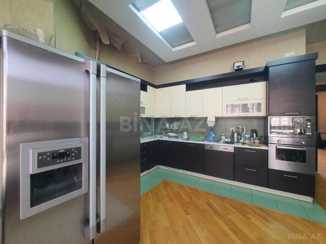 Сдаётся 3-комн. вторичка 90 м², м. Ичеришехер, photo 8 from 16