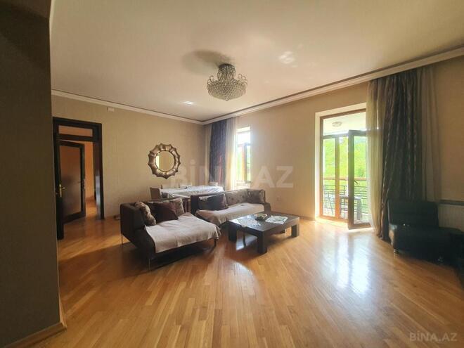 Сдаётся 3-комн. вторичка 90 м², м. Ичеришехер, photo 7 from 16