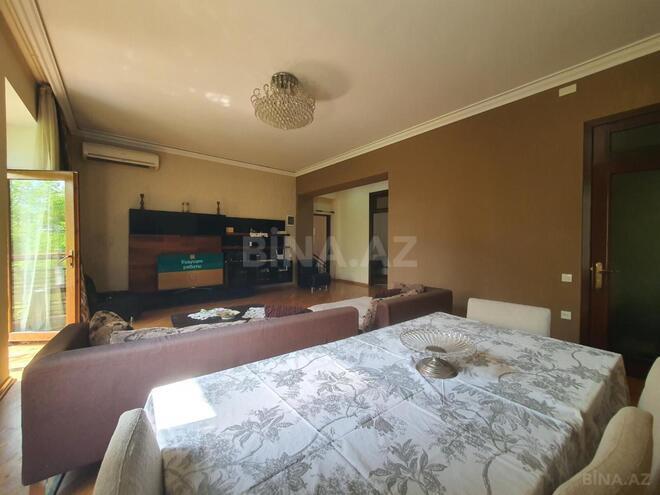 Сдаётся 3-комн. вторичка 90 м², м. Ичеришехер, photo 12 from 16