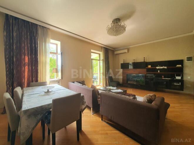 Сдаётся 3-комн. вторичка 90 м², м. Ичеришехер, photo 15 from 16