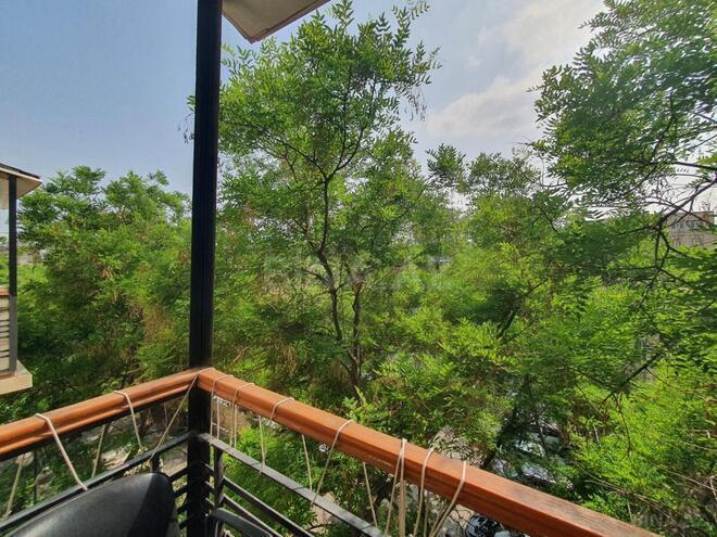 Сдаётся 3-комн. вторичка 90 м², м. Ичеришехер, photo 13 from 16