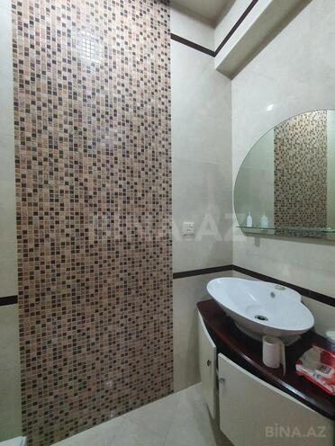 Сдаётся 3-комн. вторичка 90 м², м. Ичеришехер, photo 11 from 16