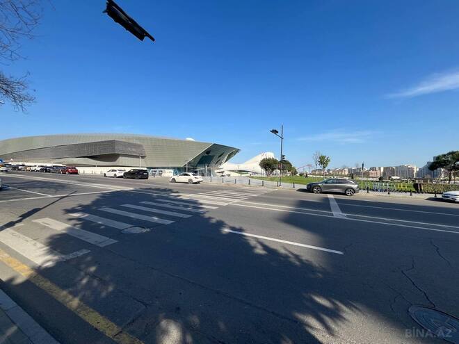 Продаётся 1-комн. вторичка 25 м², м. Гянджлик, photo 3 from 7