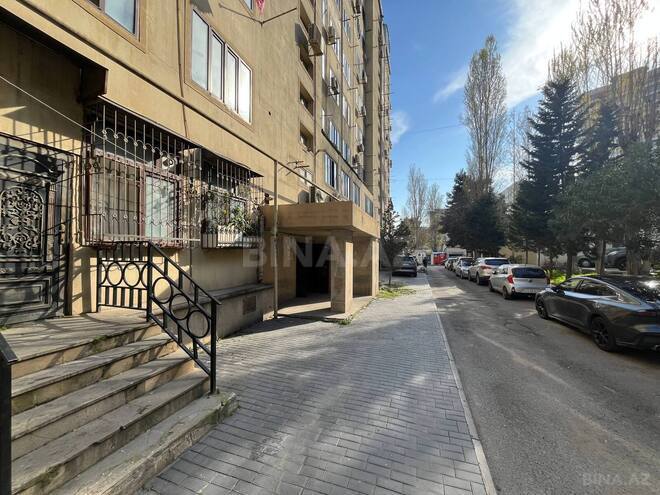 Продаётся 1-комн. вторичка 25 м², м. Гянджлик, photo 4 from 7