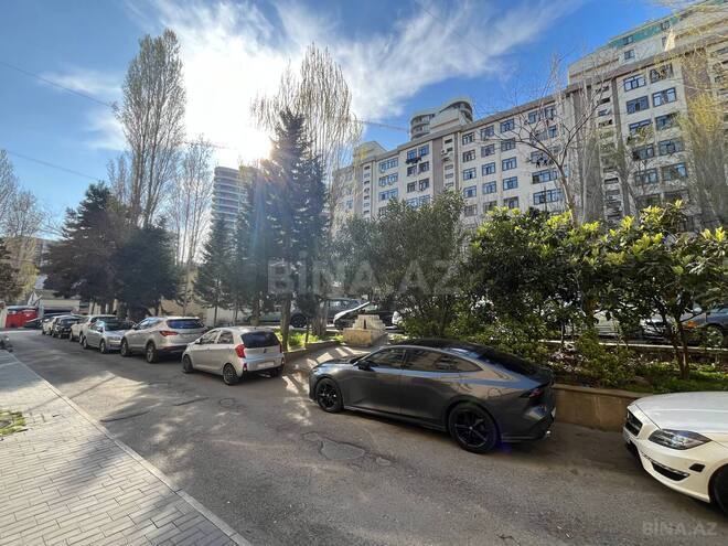 Продаётся 1-комн. вторичка 25 м², м. Гянджлик, photo 5 from 7