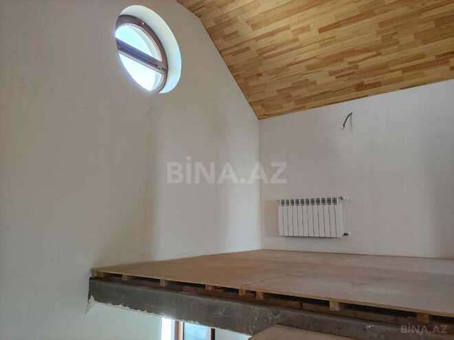 Satılır 5 otaqlı həyət evi/bağ evi 504 m², Buzovna q., photo 15 from 30