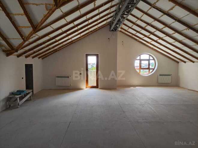 Satılır 5 otaqlı həyət evi/bağ evi 504 m², Buzovna q., photo 16 from 30