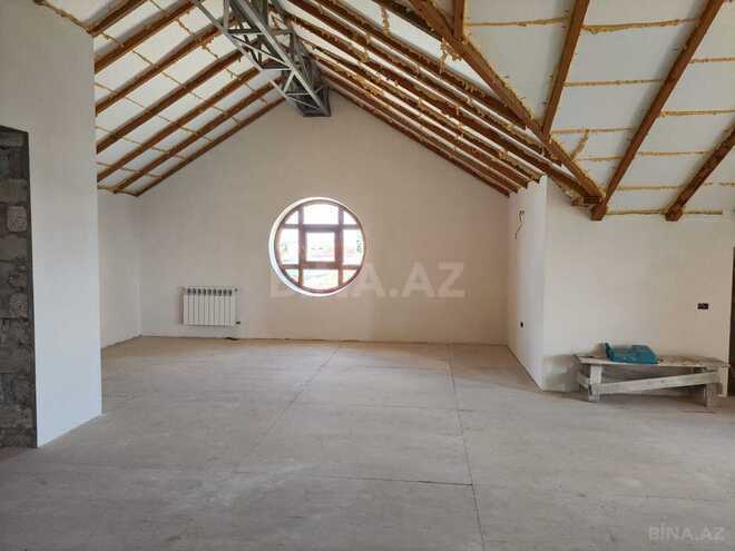 Satılır 5 otaqlı həyət evi/bağ evi 504 m², Buzovna q., photo 17 from 30