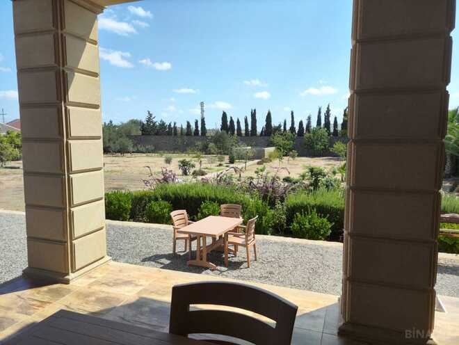 Satılır 5 otaqlı həyət evi/bağ evi 504 m², Buzovna q., photo 24 from 30