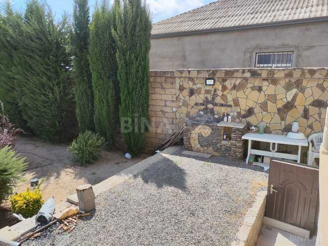 Satılır 5 otaqlı həyət evi/bağ evi 504 m², Buzovna q., photo 25 from 30