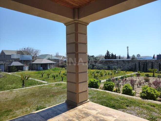 Satılır 5 otaqlı həyət evi/bağ evi 504 m², Buzovna q., photo 18 from 30