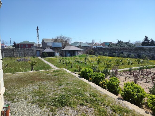 Satılır 5 otaqlı həyət evi/bağ evi 504 m², Buzovna q., photo 20 from 30