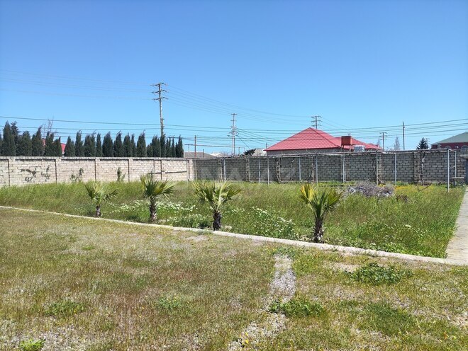 Satılır 5 otaqlı həyət evi/bağ evi 504 m², Buzovna q., photo 21 from 30