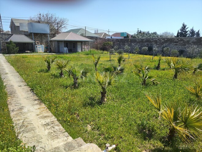 Satılır 5 otaqlı həyət evi/bağ evi 504 m², Buzovna q., photo 19 from 30