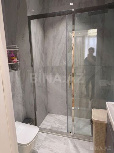 Satılır 3 otaqlı yeni tikili 128 m², Nərimanov r., photo 12 from 22