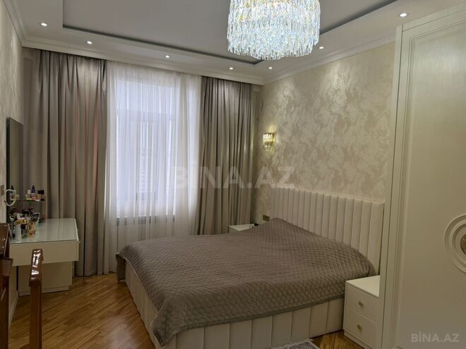Satılır 3 otaqlı yeni tikili 128 m², Nərimanov r., photo 6 from 22