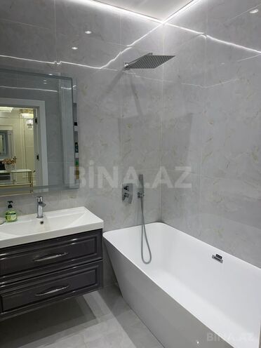 Satılır 3 otaqlı yeni tikili 128 m², Nərimanov r., photo 21 from 22