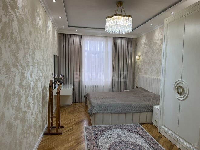 Satılır 3 otaqlı yeni tikili 128 m², Nərimanov r., photo 7 from 22