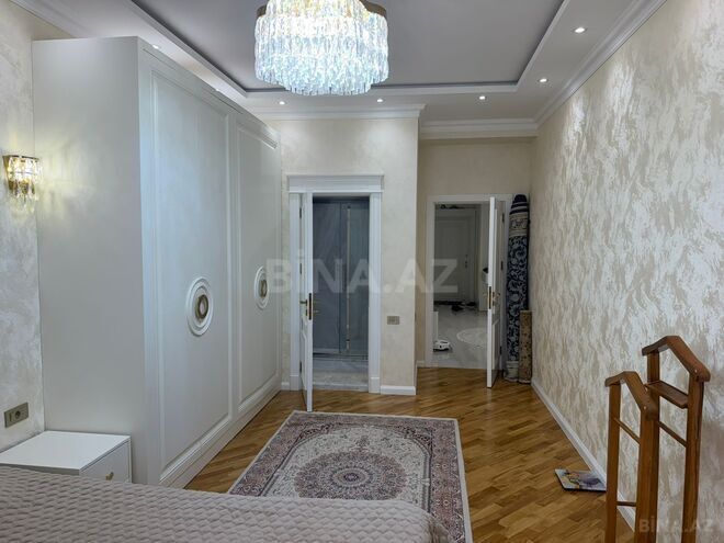 Satılır 3 otaqlı yeni tikili 128 m², Nərimanov r., photo 11 from 22
